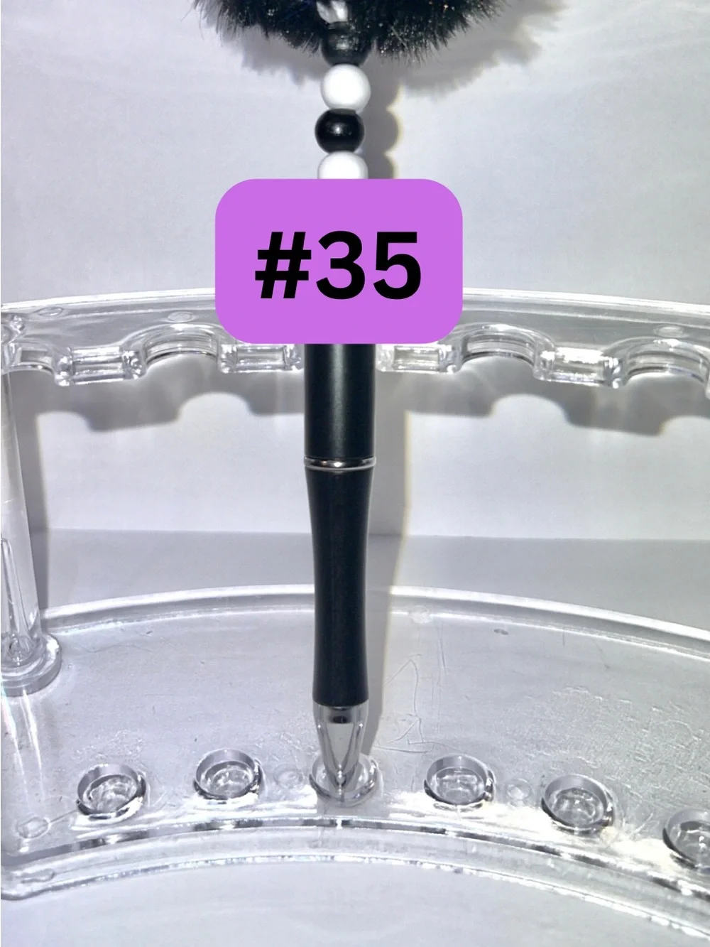 Handmade Glam Pens